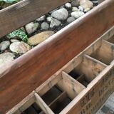 Door bottles old Cider House