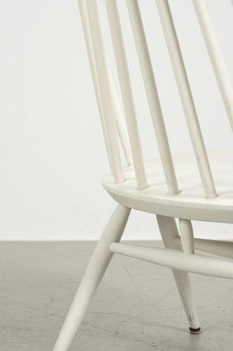 Fauteuil Mademoiselle Vintage par Ilmari Tapiovaara
