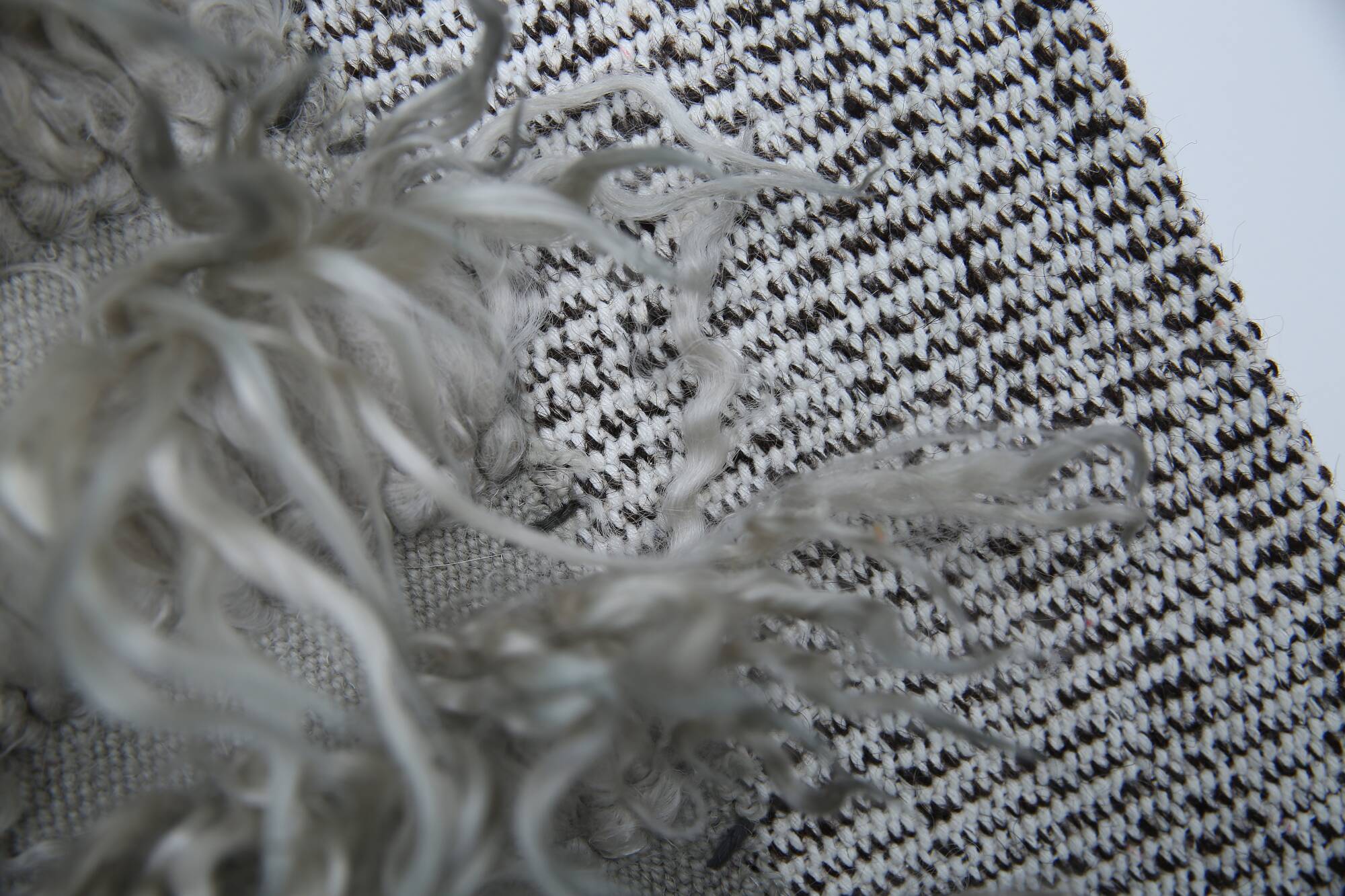 Handmade Vintage Wall Rug, 90x98Cm