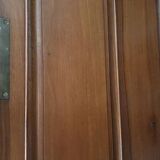 Buffet vaisselier ancien style Henri II
