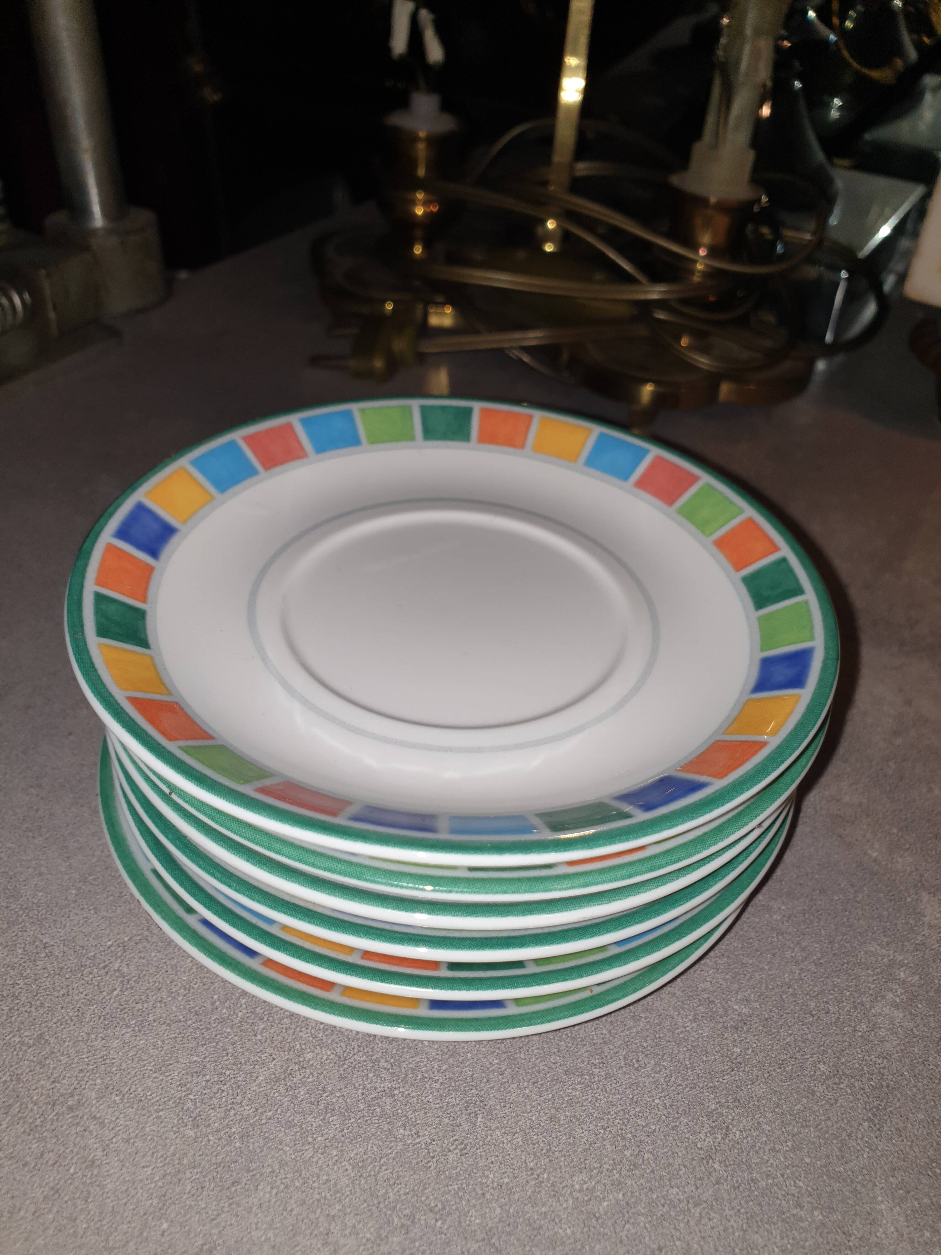 Set Villeroy & Boch switch collection