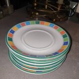 Set Villeroy & Boch switch collection