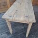 Table de montagne