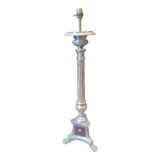 Lamp base