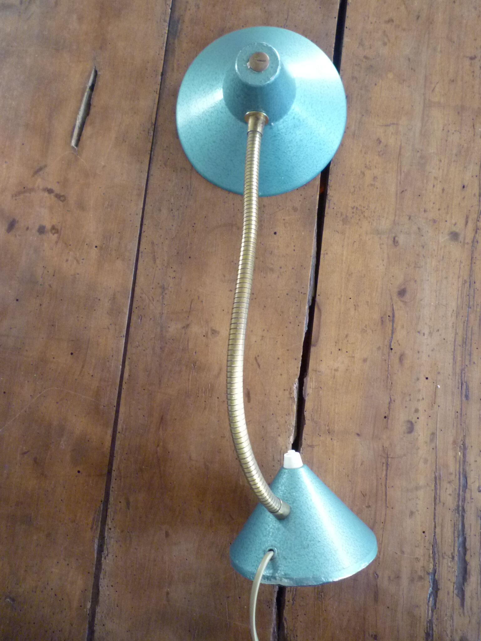 Lampe de chevet