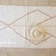 Tapis marocain noué à la main  150/250cm
