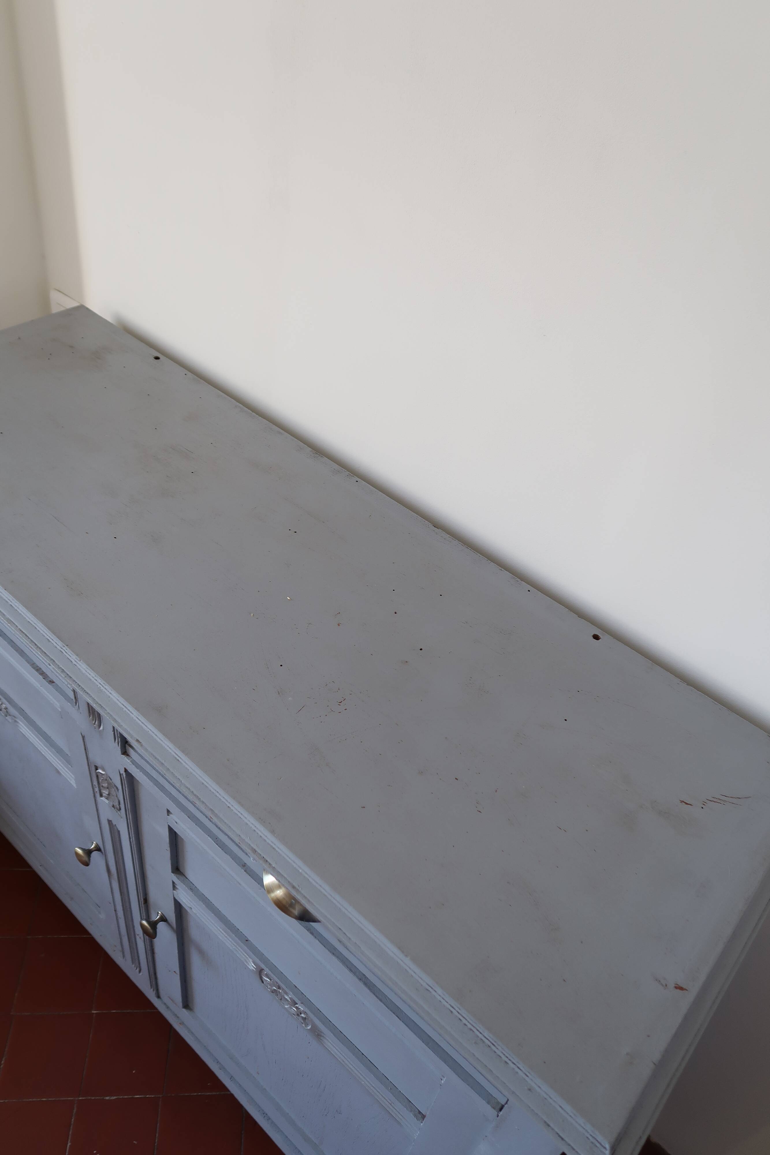 Parisian art deco buffet