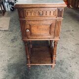 Bedside table