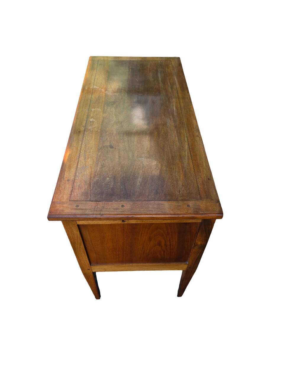 Louis XVI chest of drawers