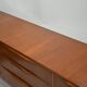 Sideboard scandinavian teak