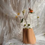Vase large biologique
