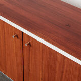Rosewood Sideboard by Kurt Gunther & Horst Brechtmann for Fristho 1961