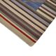 Contemporary Tribal Decorative Kilim 277 cm x 360 cm