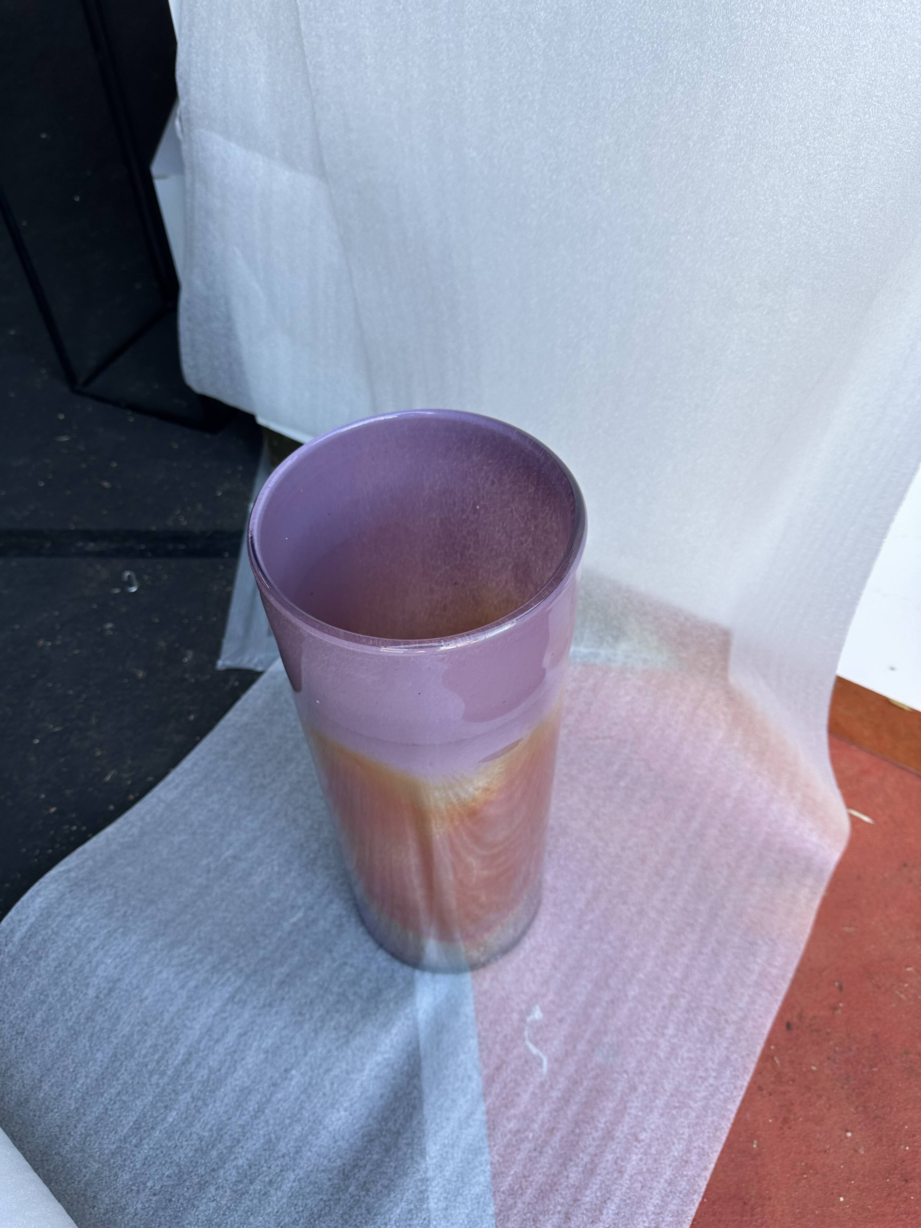 Vintage Vase by Polspotten