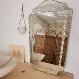 Miroir ancien