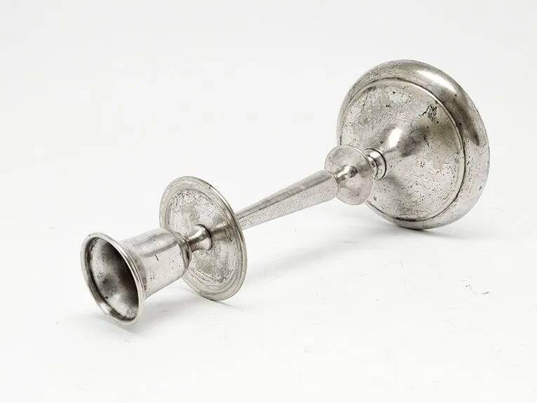 DA1 Henneberg - beautiful candlestick