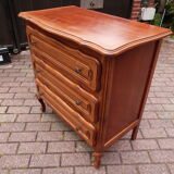 Cherry dresser