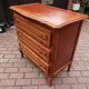 Cherry dresser