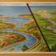 Rossignol School Poster Flood / Delta Estuary