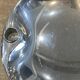 1 S44 bowl for NAGEL candlesticks 1970 lot B
