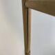 Decorative vintage bamboo ladder