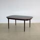Vintage dining table
