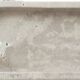 Pocket tray decorative oblong travertine oval tray decorative raw travertine