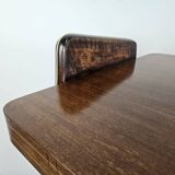 Art Decò trolley or table with two shelves