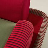 Ettore Sottsass 'Tappeto Volante' pour Literie Brevetti Italie 1974