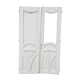 Ancient doors