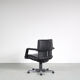 1980s “Figura” office chair by Mario Bellini for Vitra, Germany