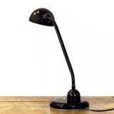 Black Desk Lamp, 1970s