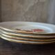 Dessert plate G Brachet