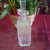 Crystal decanter