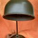 Christian Dell 1930s workshop desk lamp, industrial lighting