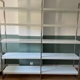 Bookcase vintage shelf Roche Bobois