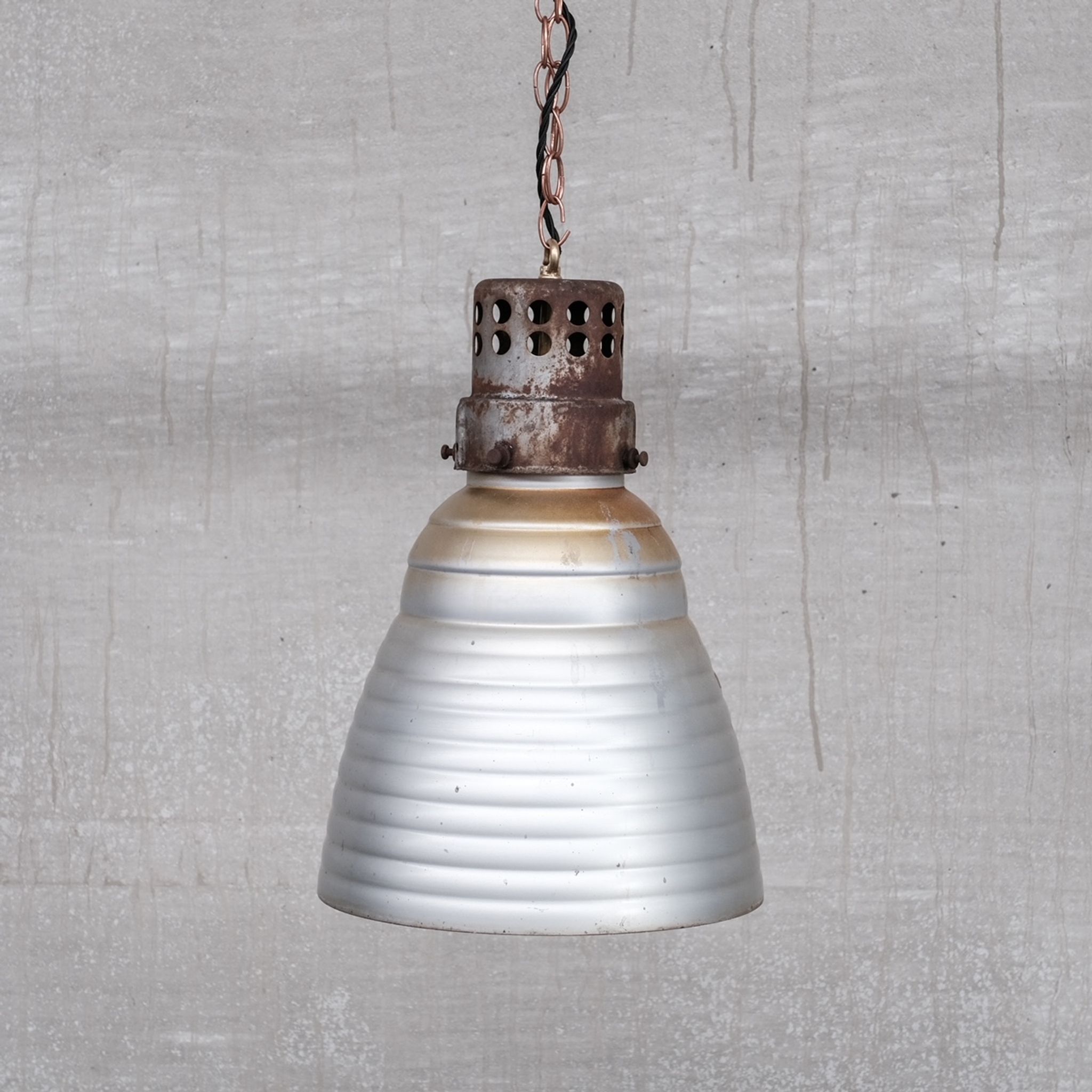 Hanging lamp