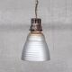 Hanging lamp