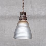 Hanging lamp