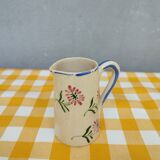 Earthenware pitcher twentieth