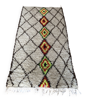 Berber carpet