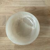 Alabaster cup
