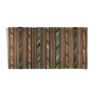 Tapis kilim anatolien fait à la main 294 cm x 150 cm