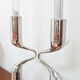 Tango candlestick by Mikaela Dorfel