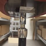 Tabouret haut George Nelson Vitra