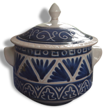 Ceramic Allix