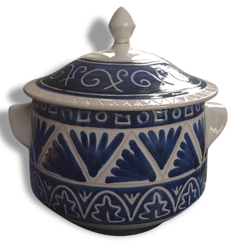 Ceramic Allix