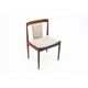 Chairs, Denmark, 1960s After restoration.
