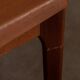 Vintage Danish teak coffee table | Henry Kjærnulf for Vejle Møbelfabrik