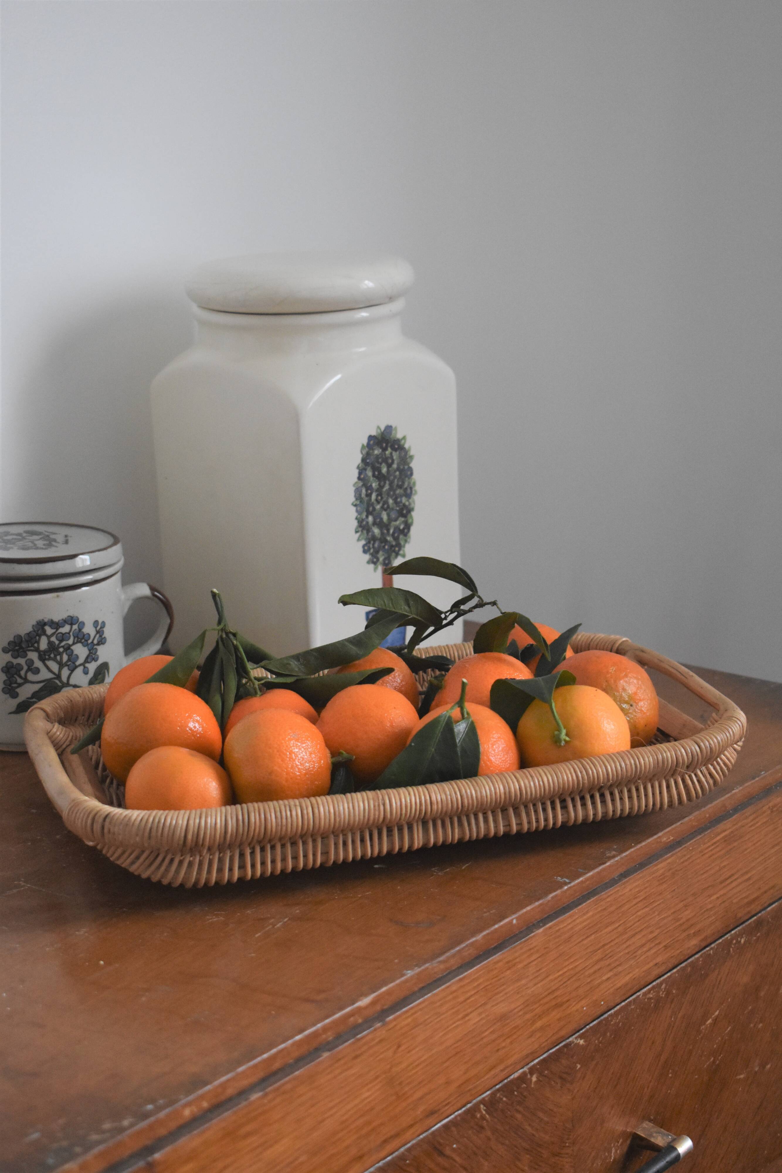 Portuguese ceramic pot